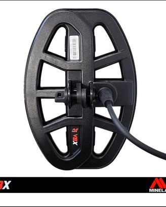 Minelab V8X