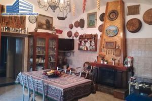 Acquamela di Baronissi porzione di fabbricato