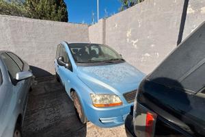 Fiat Multipla