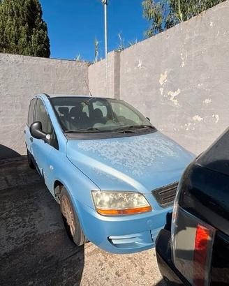 Fiat Multipla