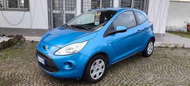 Ford Ka Ka+ 1.2 8V 69CV
