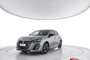 PEUGEOT 208 1.2 puretech Allure s&s 100cv