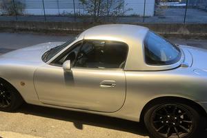 Mazda mx-5 nbfl