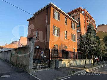 Appartamento Sesto San Giovanni