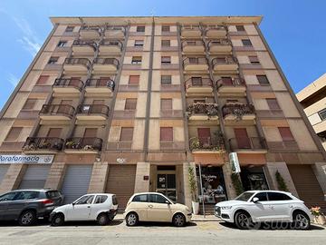 Appartamento - Trapani