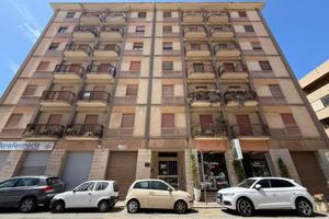 Appartamento - Trapani