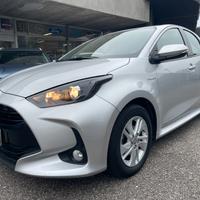 Toyota Yaris 1.5 Hybrid 5 porte Trend