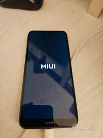Xiaomi Redmi Note 8T 64GB NFC + scatola