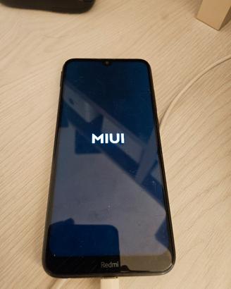Xiaomi Redmi Note 8T 64GB NFC + scatola