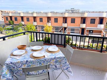 Casa a 250 metri dalla spiaggia - NO AGOSTO