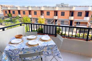 Casa a 250 metri dalla spiaggia