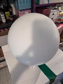 Lampade a sfera