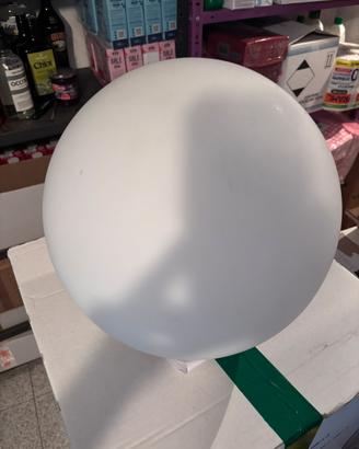 Lampade a sfera