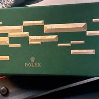 Confezione Rolex