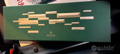 Confezione Rolex