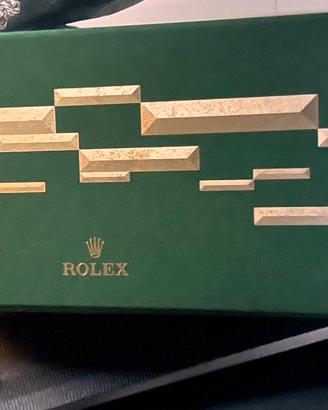 Confezione Rolex