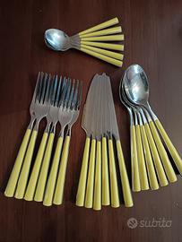 Set 24 posate Andrea fontebasso