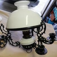 Lampadario d’epoca