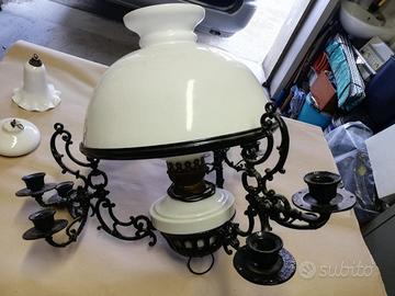 Lampadario d’epoca