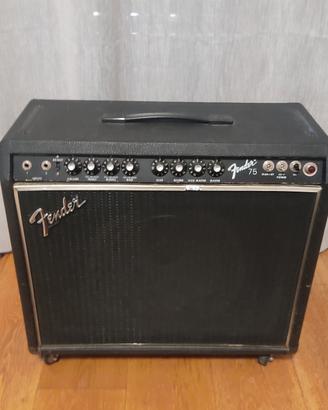 fender 75