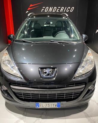 PEUGEOT 207 1.6 8V HDi 93 CV SW Ciel Allure