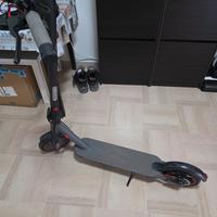 monopattino elettrico