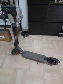 monopattino elettrico