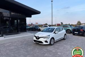 RENAULT Clio TCe GPL 5 porte Zen ANCHE NEOPATENT