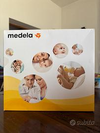 Tiralatte Medela mini electric - NUOVO MAI USATO