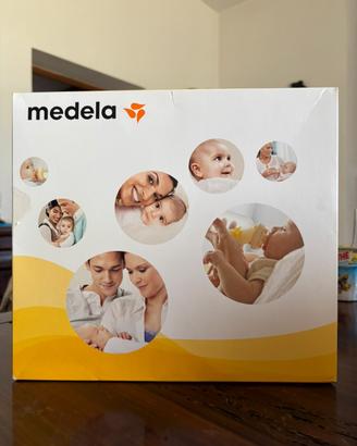 Tiralatte Medela mini electric - NUOVO MAI USATO