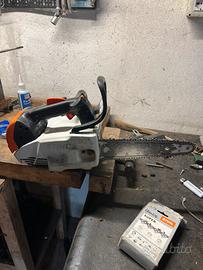 Stihl ms 150tc