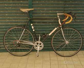 PEGORETTI  corsa Luigino