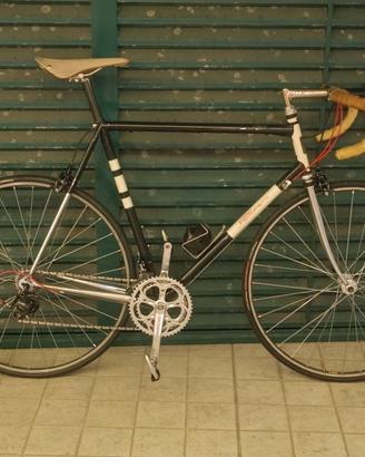 PEGORETTI  corsa Luigino