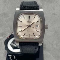 Omega Genere Automatic Lady NOS 27MM Ref. 166.0190