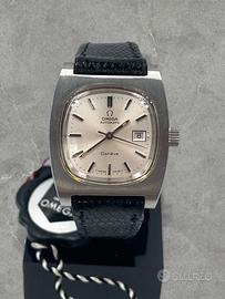 Omega Genere Automatic Lady NOS 27MM Ref. 166.0190