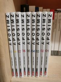 Aposimz serie completa