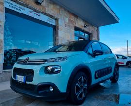 Citroen C3 BlueHDi 100 S&S Shine