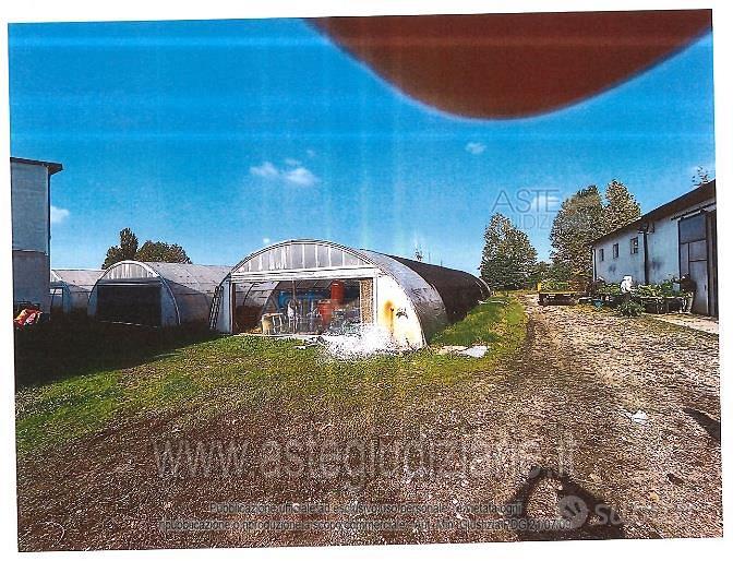 Terreno Agricolo Goito [A4325516] - Vista 3