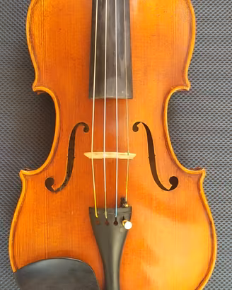 Violino Suite - Cristiano Ferrazzi