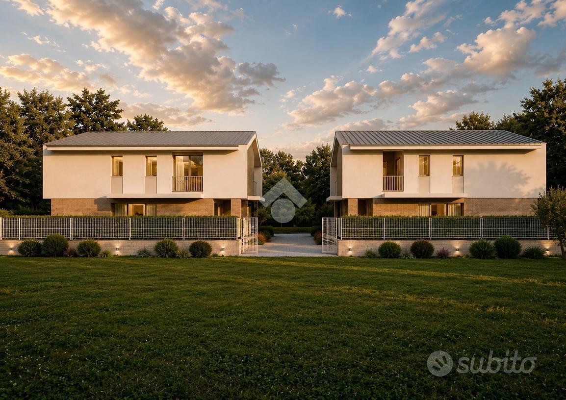 Casa – Reggio Emilia, Ritiro, San Maurizio - Vista 3