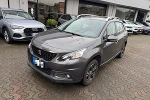 PEUGEOT 2008 1° serie PureTech 82 Allure