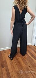 Tuta jumpsuit elegante 