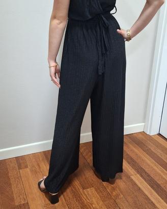 Tuta jumpsuit elegante 