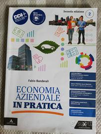 libro economia aziendale in pratica