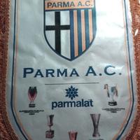 gagliardetto Parma calcio