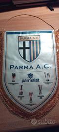 gagliardetto Parma calcio