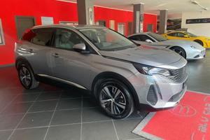 PEUGEOT 3008 1.5HDI ALLURE EAT8 130cv