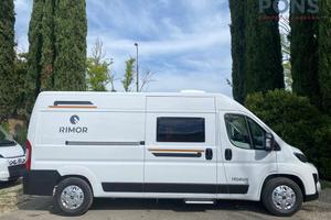 RIMOR Horus 2025 Horus 45