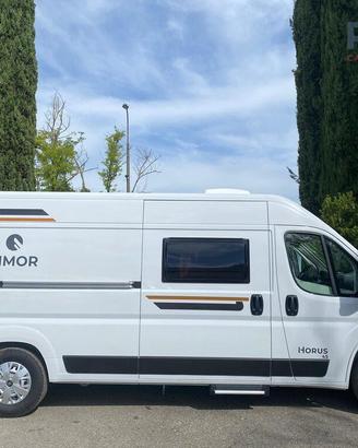 RIMOR Horus 2025 Horus 45