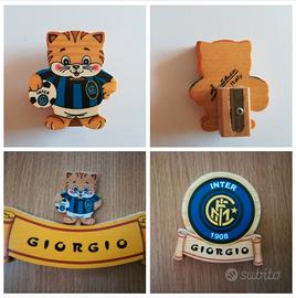 Gadget FC Internazionale Milano